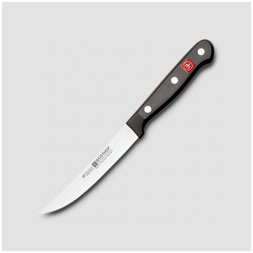 Нож кухонный для стейка 12 см, серия Gourmet 4050 WUS WUESTHOF