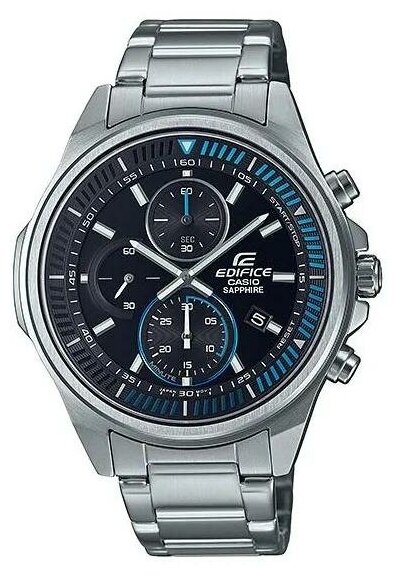 Наручные часы CASIO Edifice EFR-S572D-1A