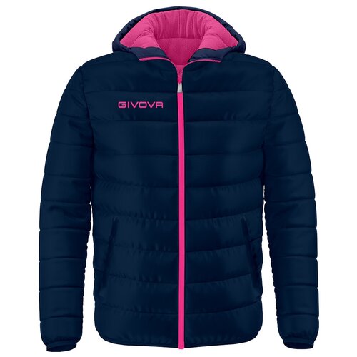 фото Пуховик givova olanda