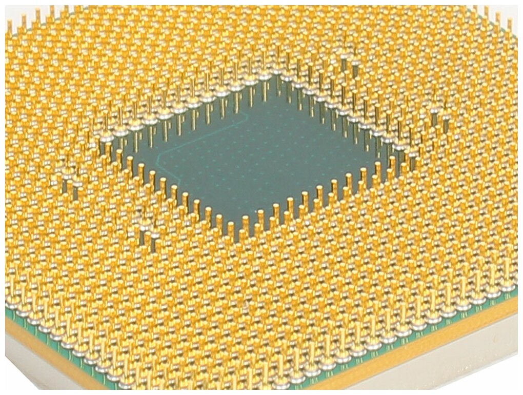 Процессор AMD A6 9500, SocketAM4 OEM [ad9500agm23ab] - фото №13