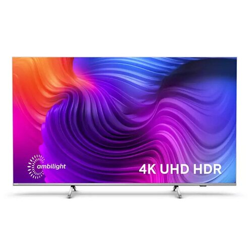 Телевизор Philips ЖК Телевизор 4K UHD LED Philips на базе ОС Android TV 75PUS8506 75дюймов