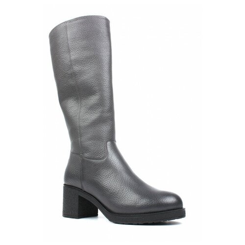 фото Полусапоги francesco donni, размер 36, серый