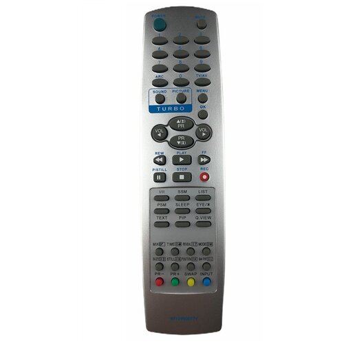 фото Пульт для телевизора lg 6710v00077v huayu