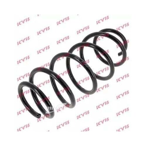 фото Kyb ra3409 пружина подвески