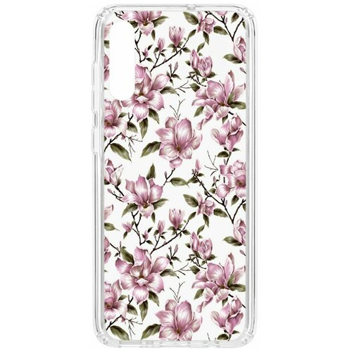 фото Чехол на samsung galaxy a70 2019 kruche print нежность / чехол для samsung / чехол с рисунком / чехол с принтом / чехол для самсунг / чехол для самсунг / бампер на гелакси / чехол накладка для гэлэкси / противоударная накладка для samsung galaxy / защита для galaxy / защита на samsung / cиликоновый чехол для samaung galaxy / пластиковый чехол на самсунг / защитный чехол для самсунг / чехольчик / защита телефона / ударопрочный чехол / галакси кruче