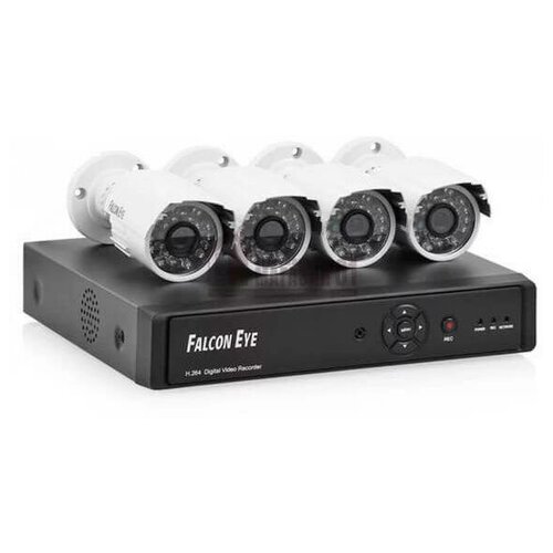 Falcon Eye FE-1108MHD Smart 8.4 falcon eye комплект fe 1108mhd kit smart 8 4