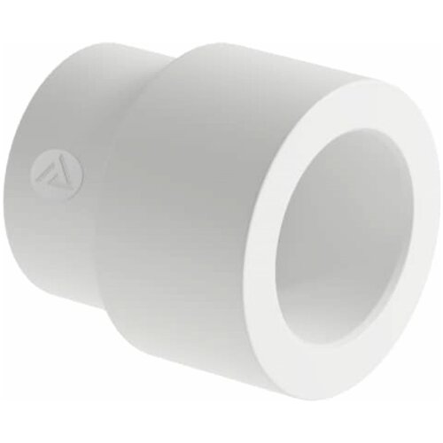Переходная муфта PP-R SLT AQUA НхВ 50х25 мм SLTFM25025
