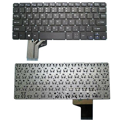 Клавиатура для Prestigio SmartBook 116C PSB116C01 203000₽