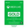 Подписка Xbox LIVE Gold на 12 месяцев (Россия) - изображение