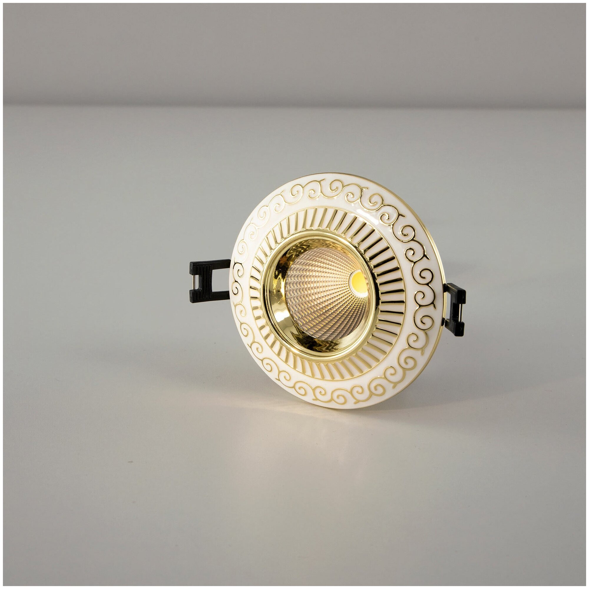 Встраиваемый светильник Citilux Боска CLD041NW2 - фото №4
