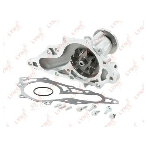 фото Lynxauto cw0318 насос системы охлаждения