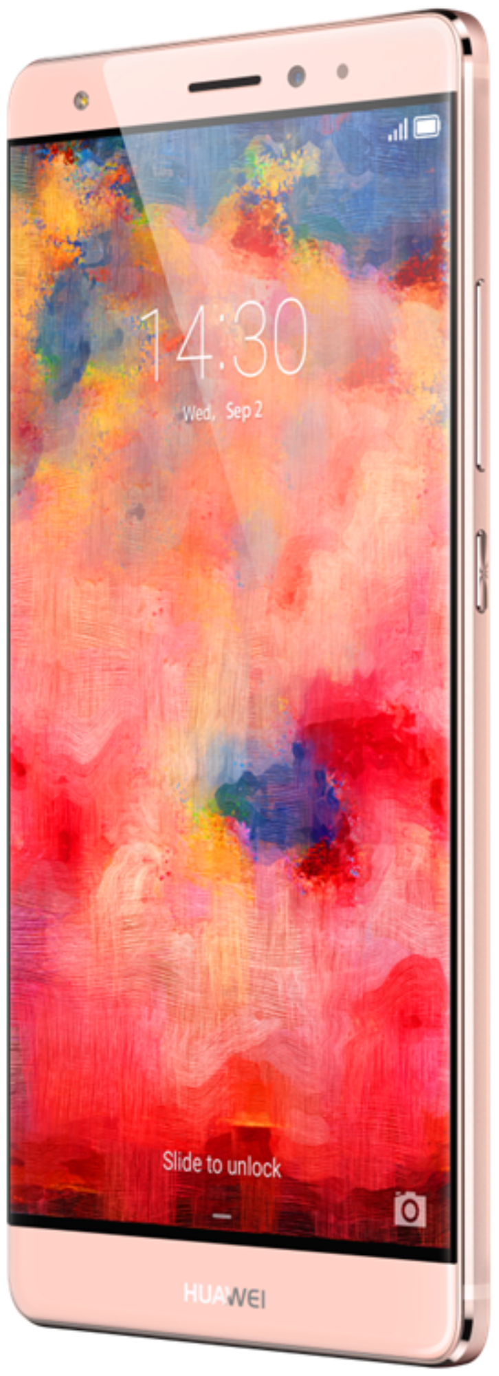  Huawei Mate S 32GB rose gold