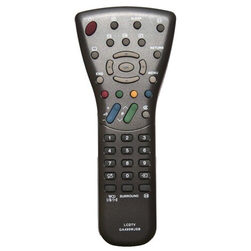 фото Пульт huayu для телевизора sharp lc-37ga9ru