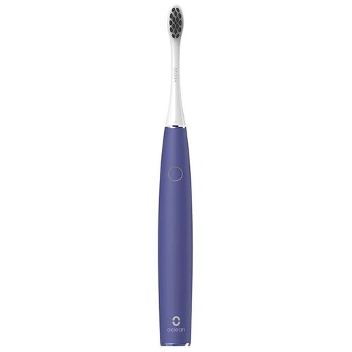 Зубная электрощетка Xiaomi Oclean Air 2 Sonic Electric Toothbrush Purple Iris 409700₽