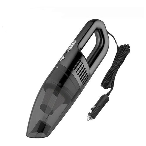 Xomobile Пылесос автомобильный черный CZ001A Vacuum Cleaner 139900₽