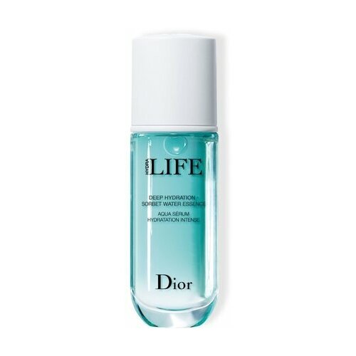 Dior Hydra Life Deep Hydration Sorbet Water Essence 40мл dior hydra life fresh sorbet