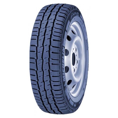 Шина Michelin Agilis Alpin 215/75R16C 113/111R 720269