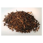 Чай Ronnefeldt TeaStar Smoked China, 100г. Арт. 12401 - изображение