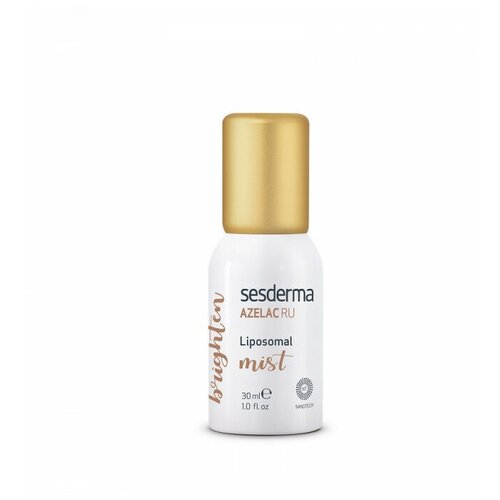 Sesderma AZELAC RU Liposomal Mist - Спрей-мист депигментирующий, 30мл