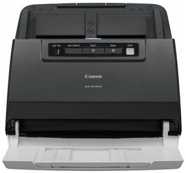 CANON imageFormula DR-M160II