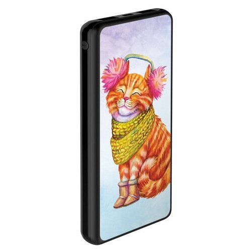 Внешний аккумулятор 10000 mAh NY 14 Prime Line Prime Line 301351 119000₽