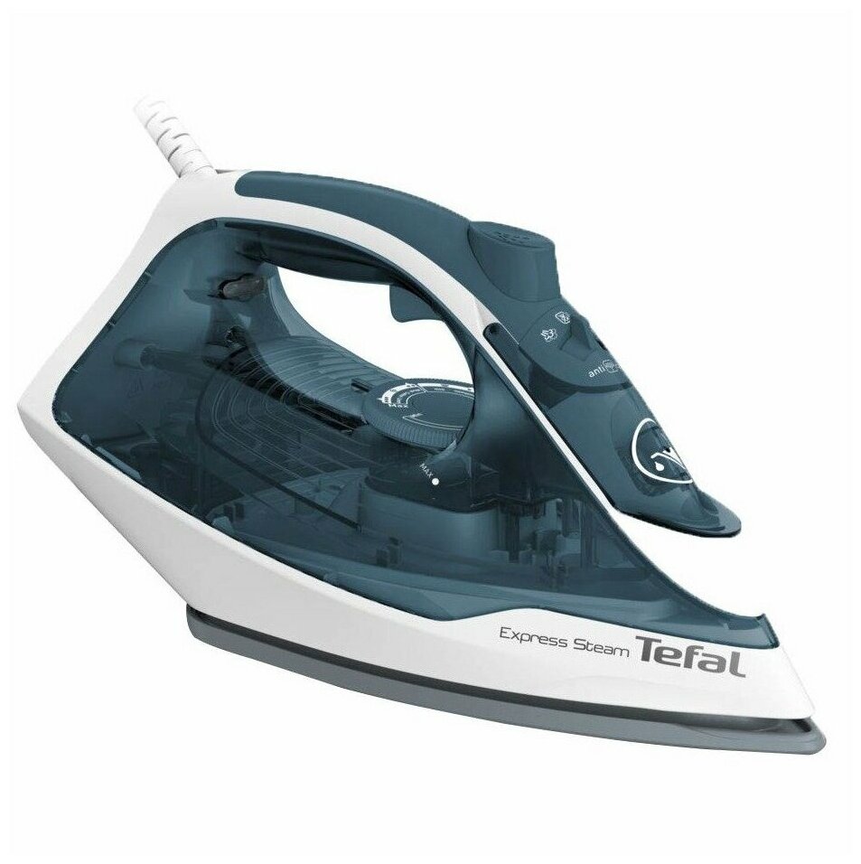 Утюг Tefal - фото №19