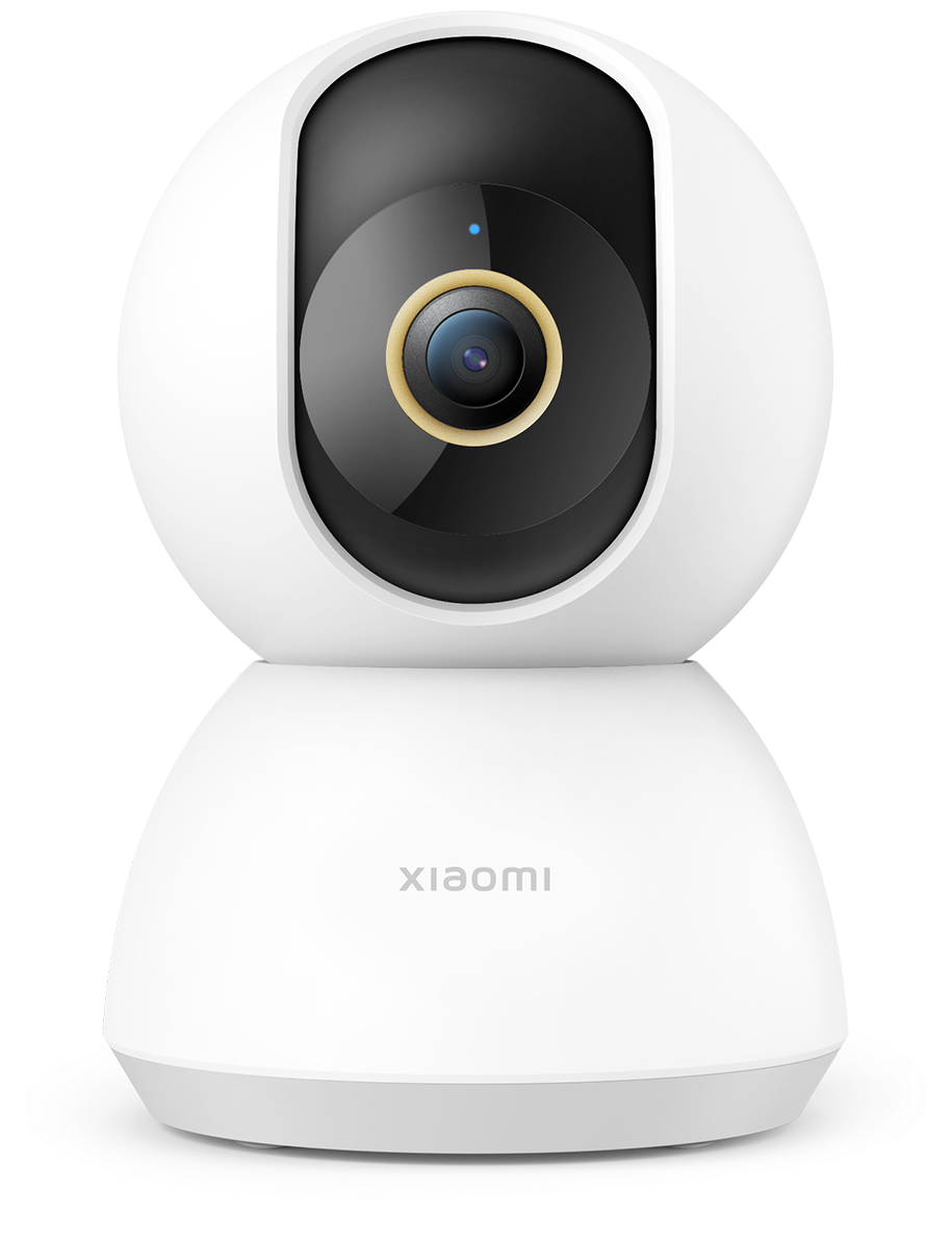 IP-камера Xiaomi Mi Smart Camera 2K