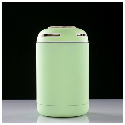 фото Термос для еды "бикси", 450 мл, сохраняет тепло 20 ч, с широким горлом take it easy