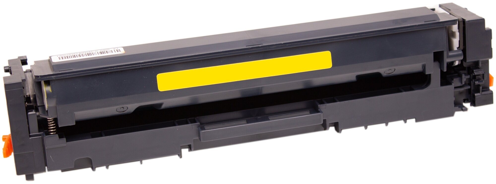 Совместимый картридж AP-W2032X HP LaserJet Pro LJP-M454 / M479, (6K), желтый (с чипом)