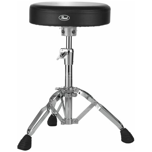 Стул для барабанщика Pearl D-930 pearl d 1500 стул для барабанщика круглое сиденье