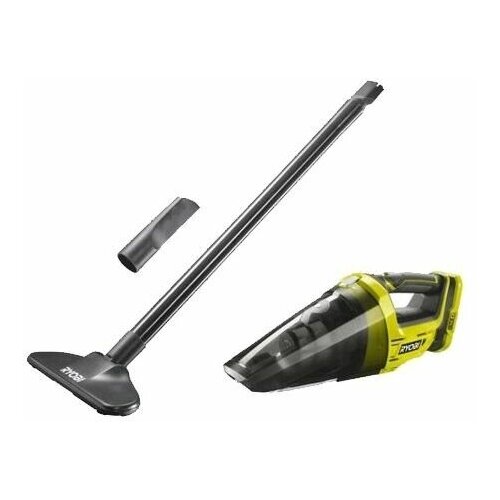 Ручной пылесос Ryobi ONE+ R18HVF-0 5133003835