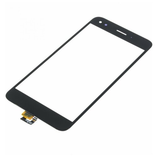 Тачскрин для Huawei Nova Lite (2017) 4G (SLA-L22) P9 Lite mini 4G / Y6 Pro (2017) 4G, черный