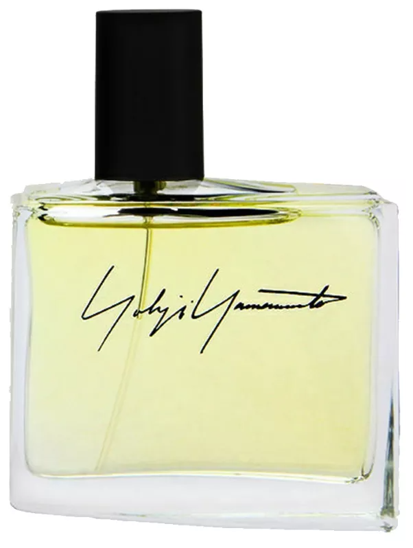 Yohji Yamamoto  Yohji Yamamoto Homme   (edt) 100