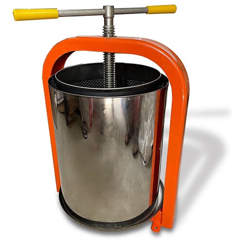 Пресс для цитрусовых Ручная соковыжималка для гранатов овощей томатов фруктов Лан 15 л 889000₽