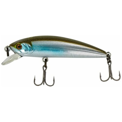 Воблер Tsuribito Minnow 50SS 035 414₽