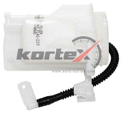 Топливный фильтр KORTEX KF0060