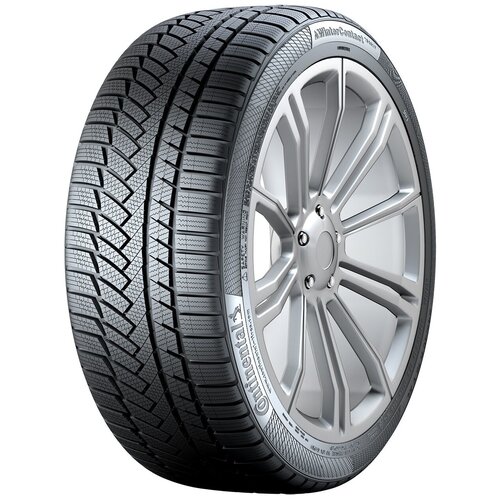 CONTINENTAL 355740 235/60 R18 Continental WinterContact TS 850P 103T FR 1шт