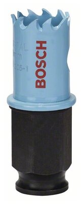 Коронка BOSCH 2608584782 21 мм Special for Sheet Metal