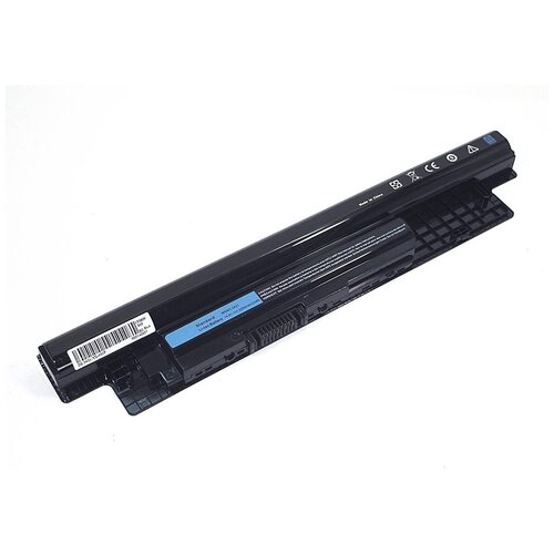 Аккумуляторная батарея (аккумулятор) XCMRD для ноутбука Dell 5421-YZ 14.8V 2200mAh черная аккумулятор mr90y для dell inspiron 3521 3721 3737 5421 5437 latitude 3440 3540 e3440 vostro 2421 2521 49vtp 0mf69 24drm