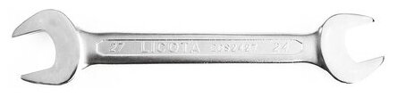 Licota AWT-EDS4146 Ключ рожковый 41х46 мм - фото №1
