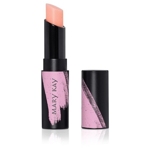 Интеллектуальный бальзам для губ Розовый