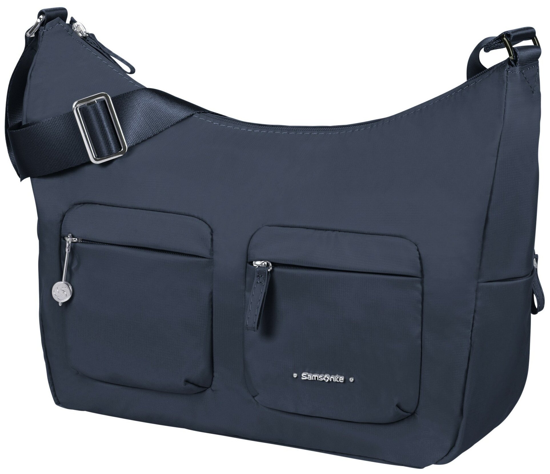 Сумка плечевая SAMSONITE MOVE 3.0 CV3-01019 26x31x12 см