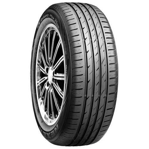 NEXEN Nblue HD Plus 215/45R16 86H нешипованная