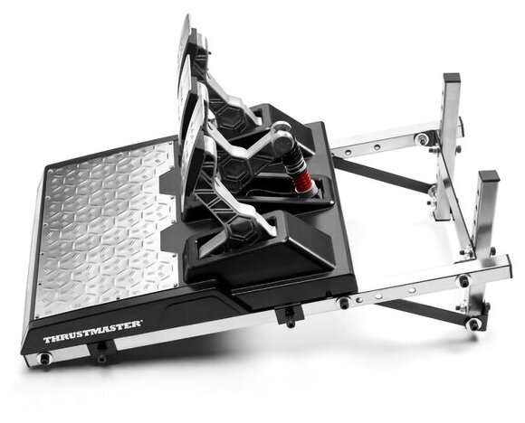 Стойка под педальный блок Thrustmaster T-Pedals Stand