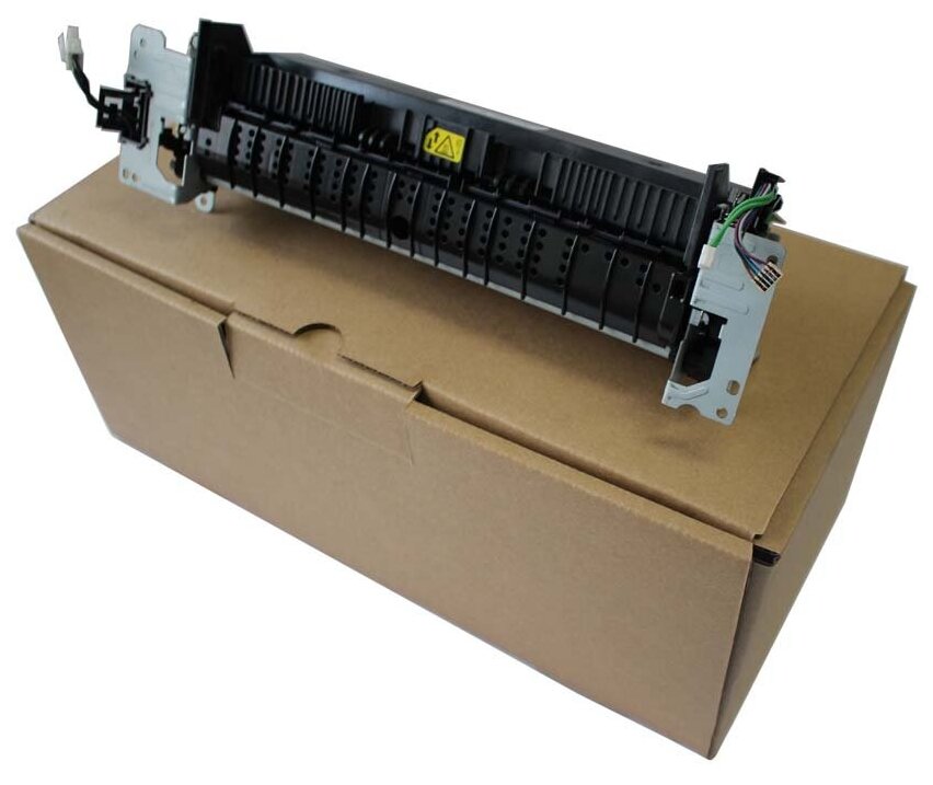 Печка RM2-5692 для HP LaserJet M501, M501dn, M527, M506, M507, M528, M506dn, Canon iR-1643i