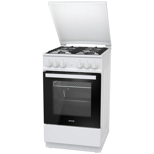 Кухонная плита Gorenje G5112WF-B 4131300₽