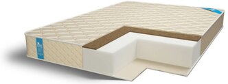 Матрас Comfort Line Cocos Roll Classic+ 120х200