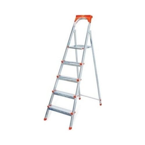 Лестница Ufuk 5 ст. сталь