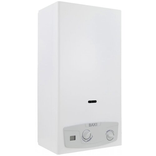    BAXI SIG-2 14i, 