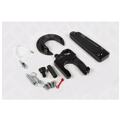 фото Stellox 87-00460-sx (8700460_sx) р / к захвата седла захват+палец+пружина+подкова+болты+трубкацс+клин\jost 40 k / 42